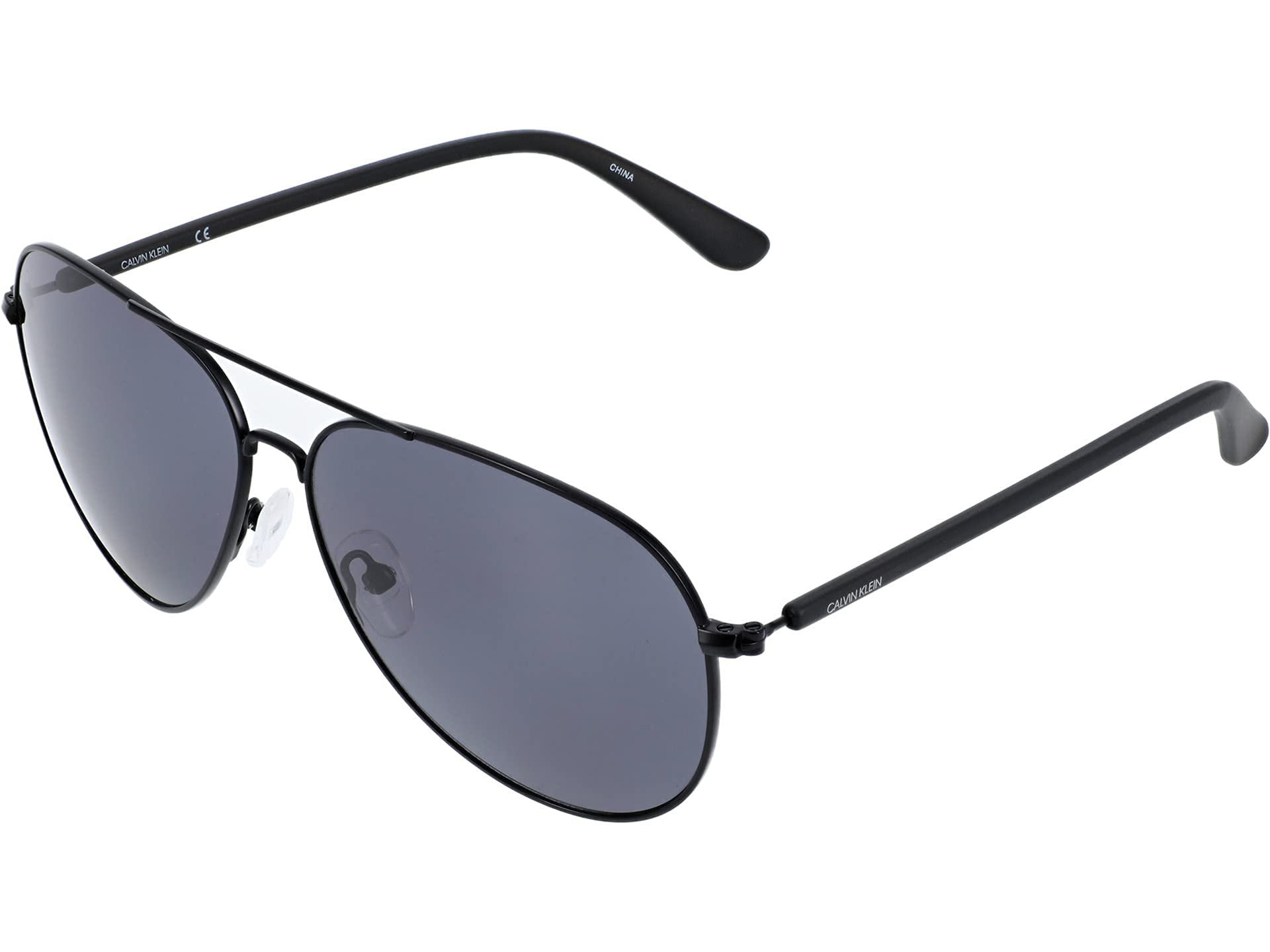 Calvin Klein Aviator Sunglasses
