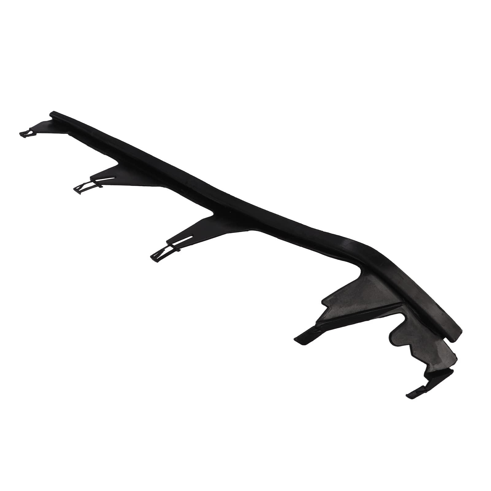 Guarnizione Coprifaro Auto 63128384490 63128384489 Fascia Gomma Fari Anteriori Ricambio per BMW Serie 3 E46 Pre-LCI 1998-2003 M3 2001-2006 Tenuta Antipolvere e Protezione