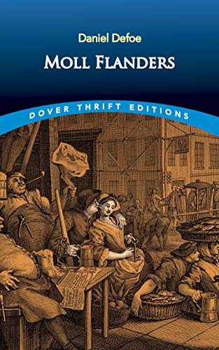 Moll Flanders