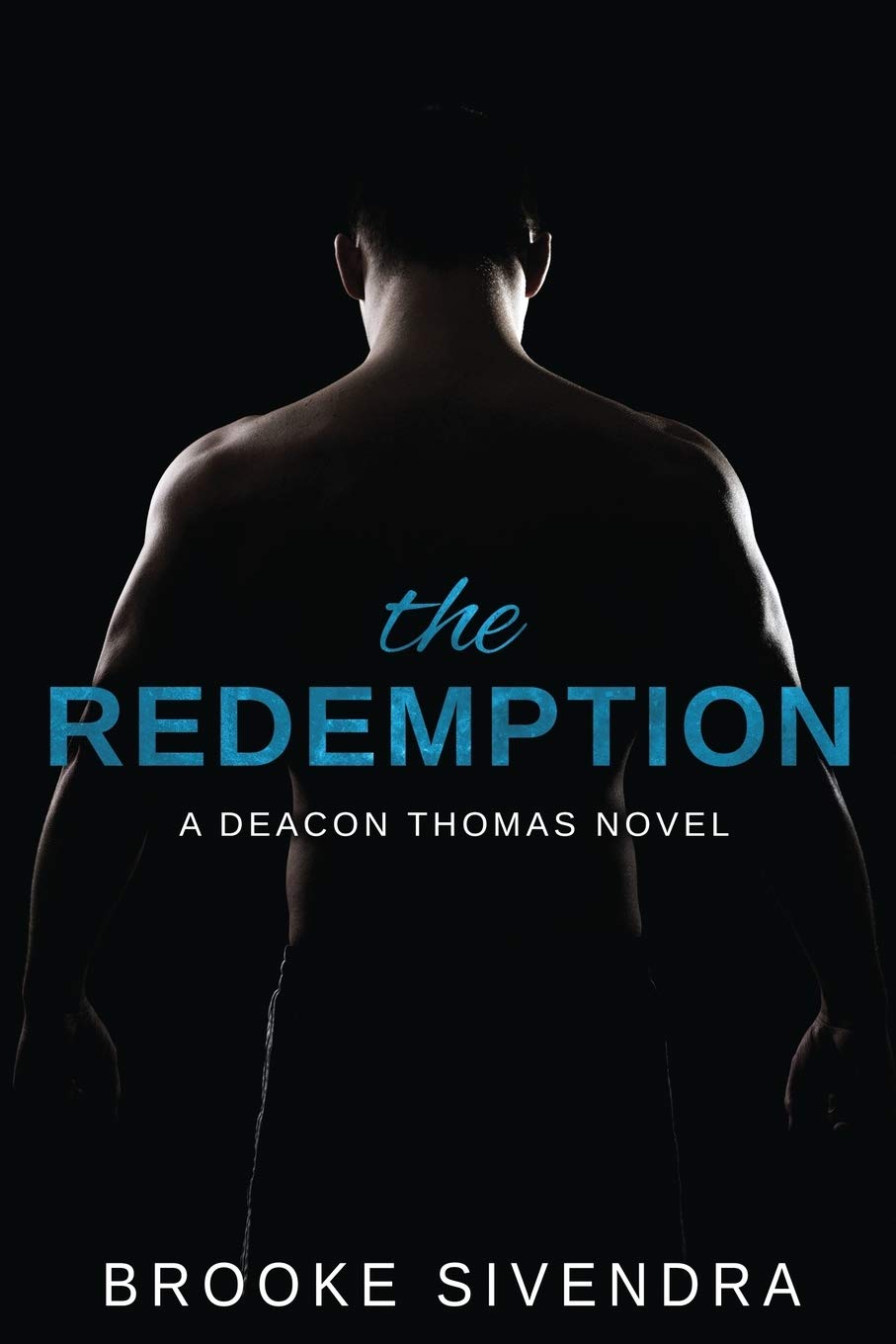 Buy THE REDEMPTION: Book Two of the Deacon Thomas Duet: 2 — BookShops.in