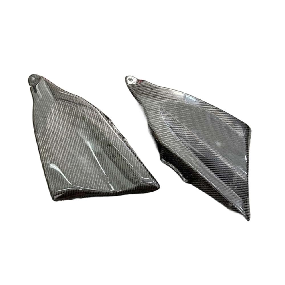 Carénage accessoires pour MT-09 idéal road trip et balades