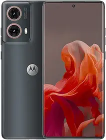 Motorola Moto G85 5G 256 GB Cinza 8 GB RAM