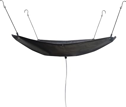 Tent Tarp OOFI Ceiling Roof Leak Drip Diverter Tarp Heavy Duty Ceiling - View #5