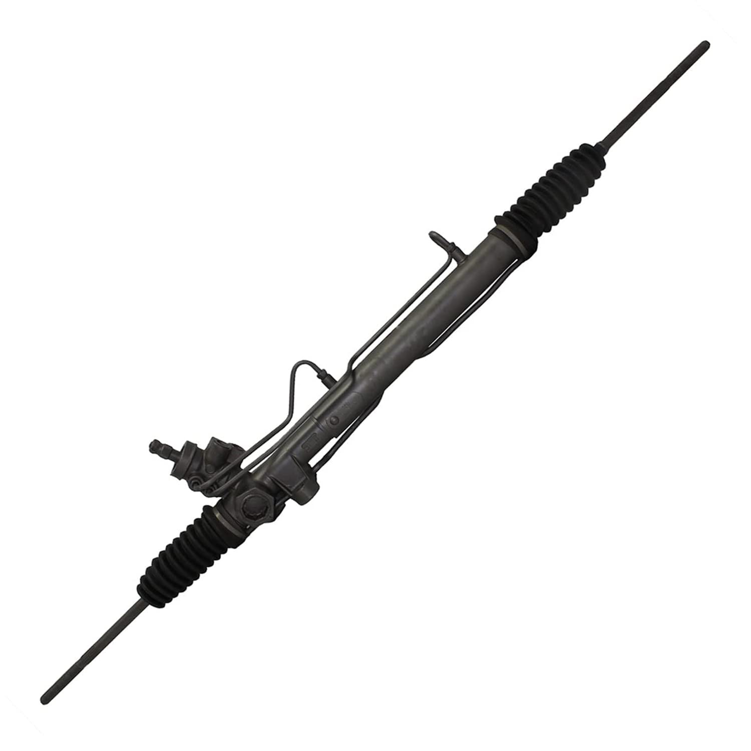 Buy Detroit Axle Complete Power Steering Rack & Pinion Assembly