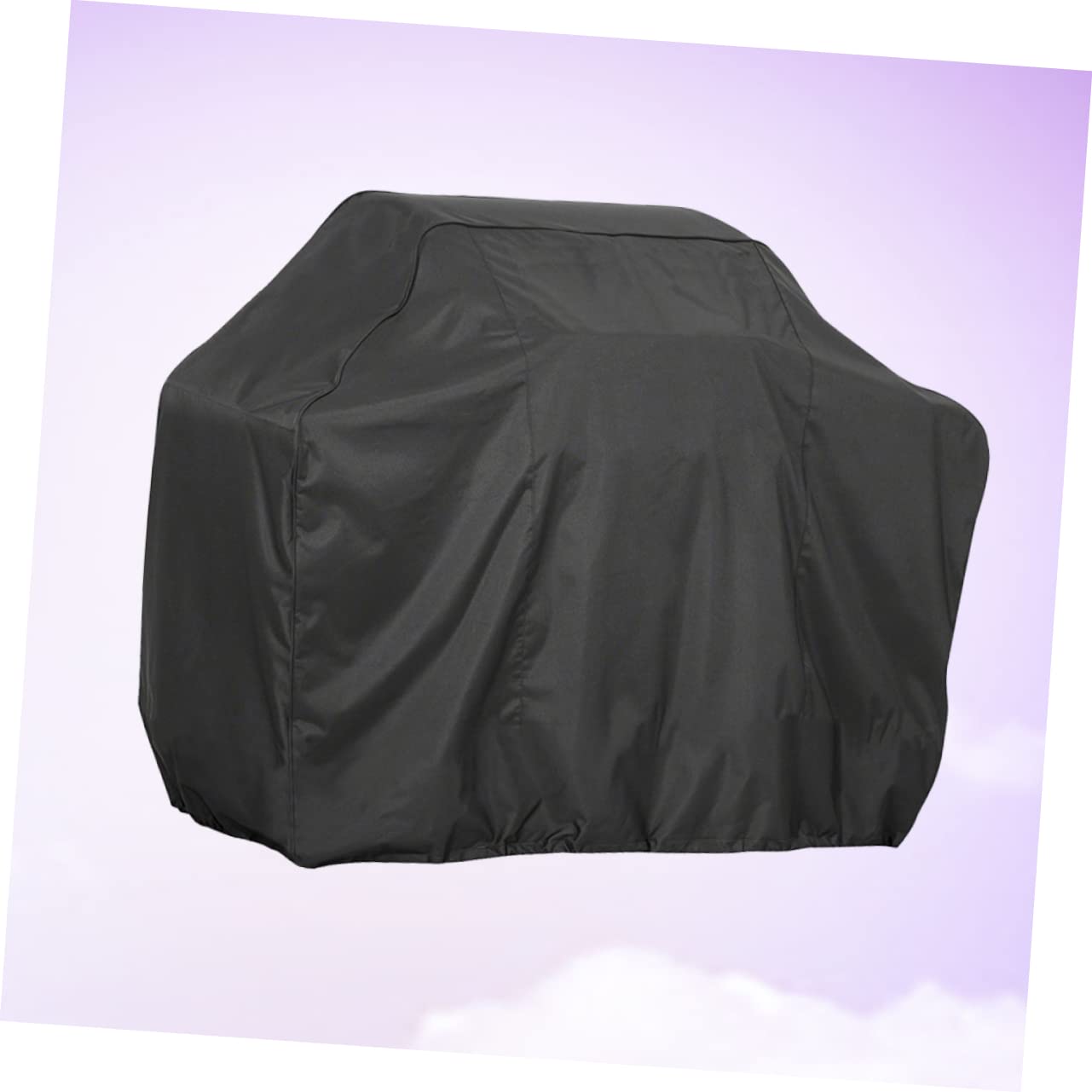 Gatuida Funda para Barbacoa y Anti-Polvo Oxford XL para Uso Exteriores y Protección Parrilla