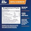 Osteo Bi-Flex Triple Strength Glucosamine Chondroitin, 120 tabletas recubiertas | Mejora la función articular, fuerza, flexibilidad y movilidad, 120 tabletas recubiertas (Paquete de 1) 4
