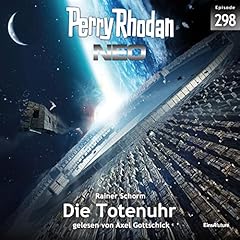 Die Totenuhr Titelbild