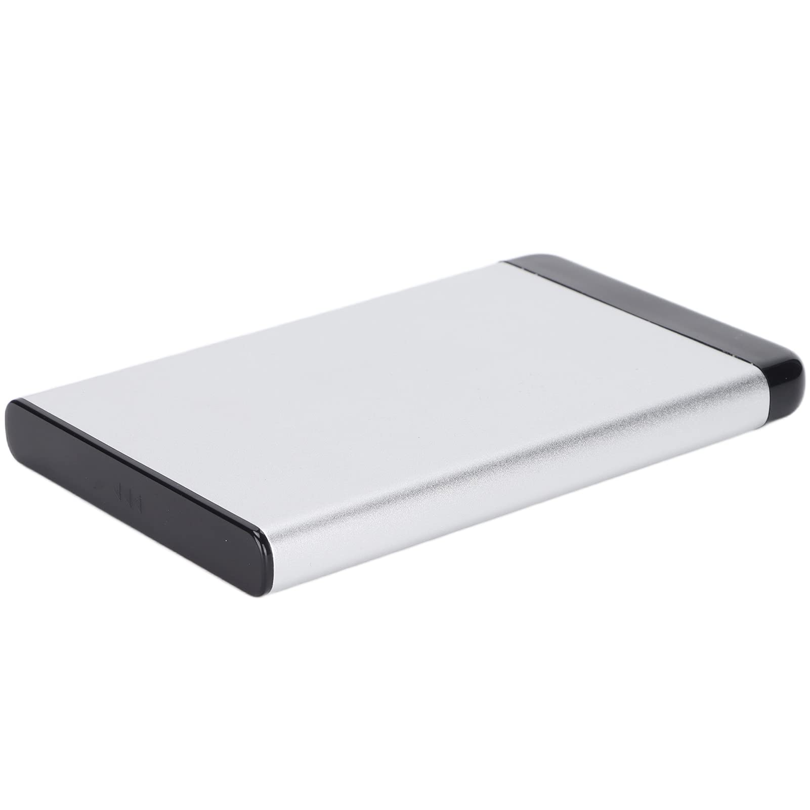 Sponsored Ad – External Hard Drive, Portable USB 3.0 HDD 50-130M/S Fast Data Transfer 40GB,80GB,120GB,250GB,320GB,500GB,1TB,2TB 50-130M/S(80GB)