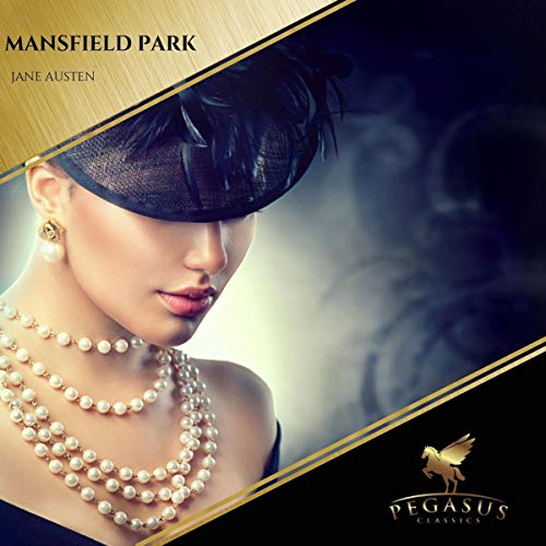 Mansfield Park (Spanish Edition)