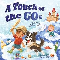 A Touch of the GOs 1998730042 Book Cover