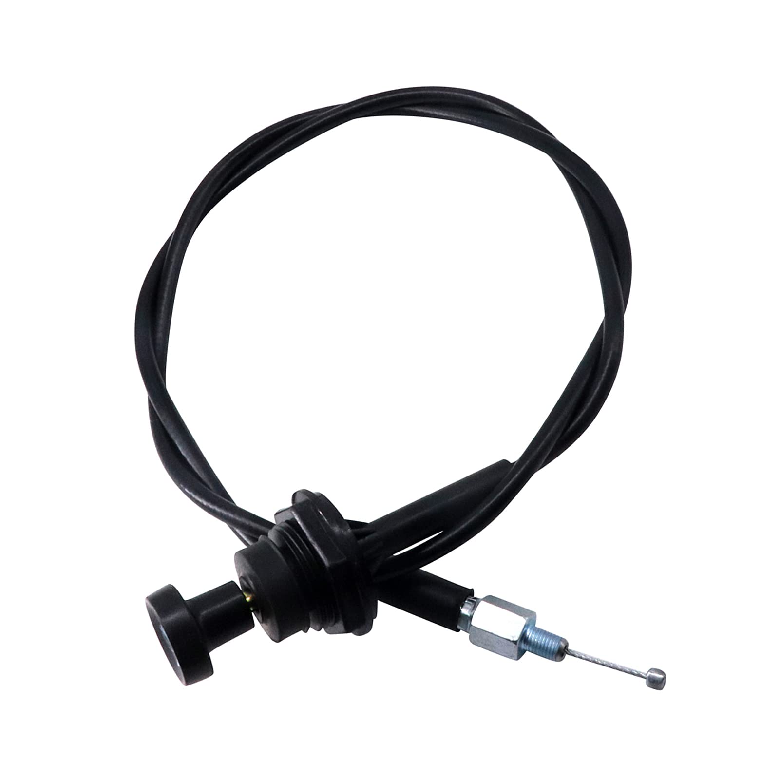 Amazon.com: Carburetor Choke Cable for Arctic Cat 250 (99-01) 300