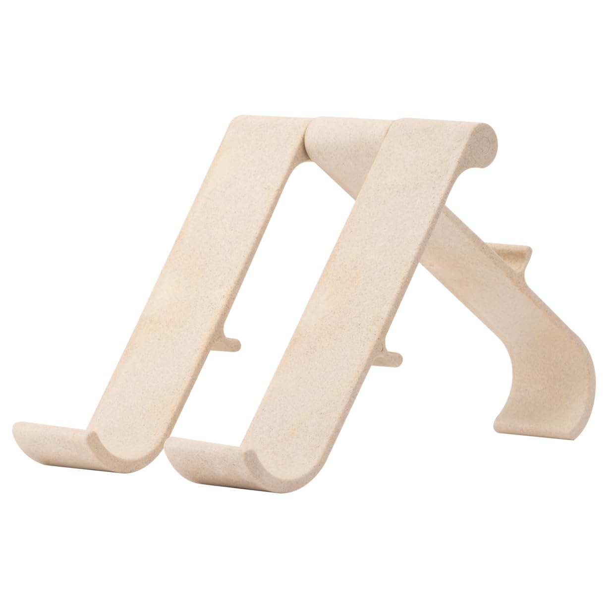 R GO TOOLS R-GO TREEPOD BIO-BASED SOPORTE PARA ORDENADOR PORTÁTIL Y TABLETA, BLANCO