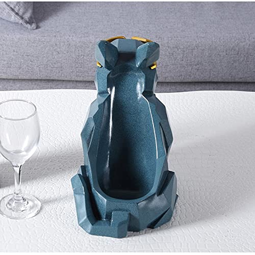 Soporte para botellas de vino de madera Acacia miniatura 4