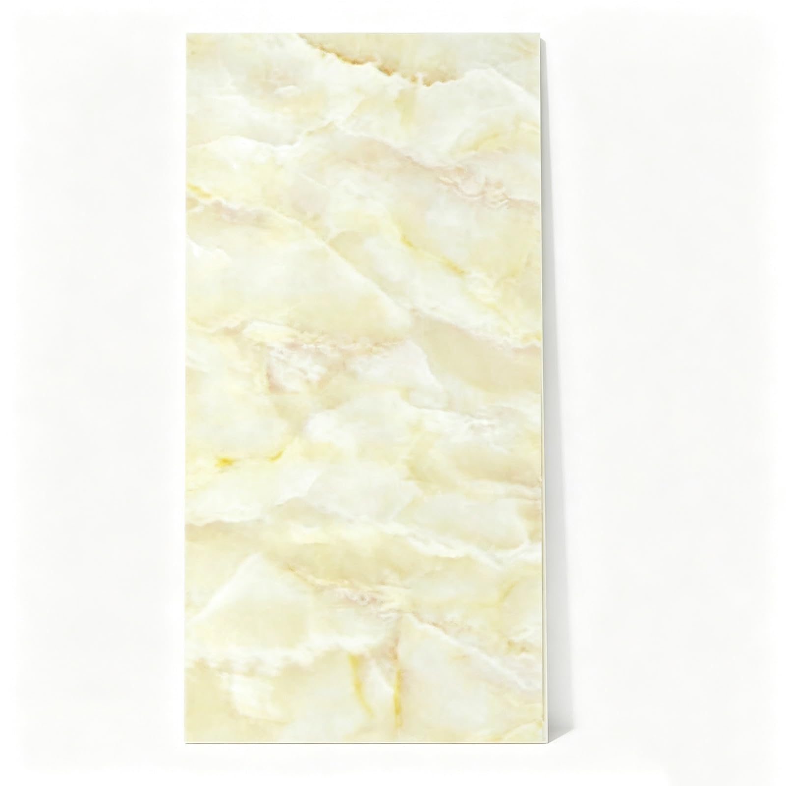 Zynqra ﻿Self Adhesive Wallpaper,Marble Contact Paper Peel and Stick ﻿