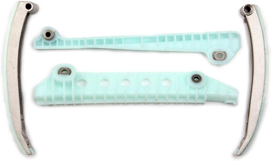 ASAPE Premium Timing Chain Kit Fit for 2001-2011 for Ford Crown Victoria 2007-2010 for Ford Explorer Sport Trac