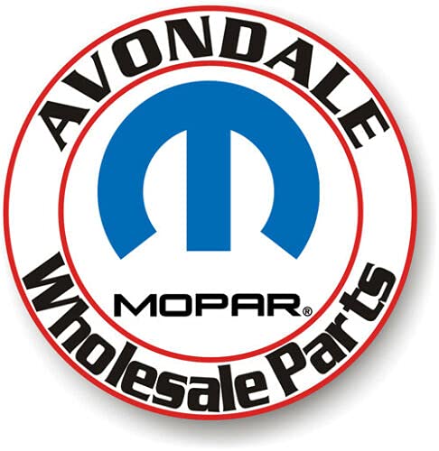MOPAR 06505828AA - Bolt