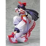 サムライスピリッツ天下一剣客伝 ナコルル (1/6スケールPVC塗装済み完成品）