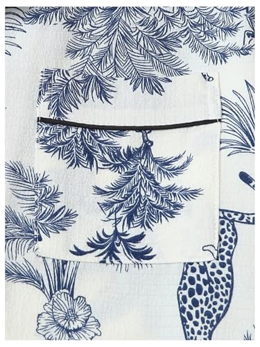 Image of Verdusa Pajamas For Women Set 2 Piece Cute Pjs Sleepwear Lounge Sets