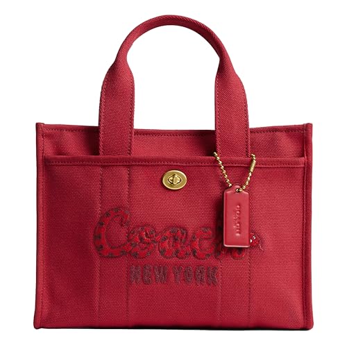Image of Coach Women's Cargo Tote 26