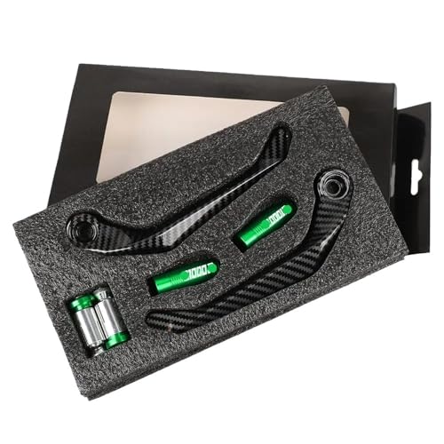 Moto protecteur main anti-casse de levier frein pour Z1000R guidon sûr