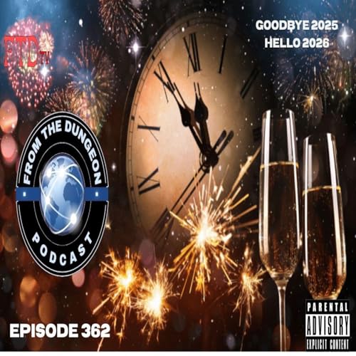 The Final Show of 2025