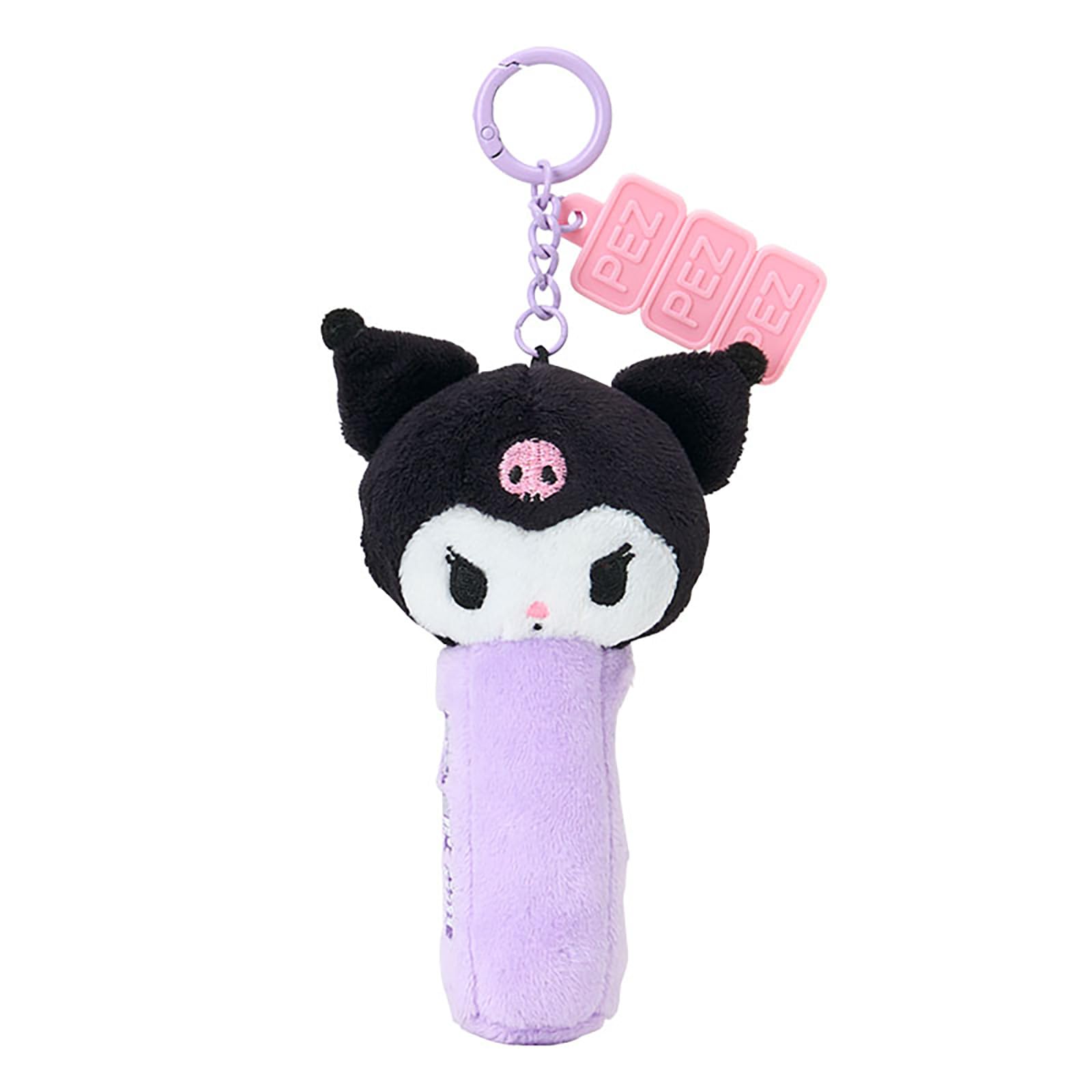 Sanrio Chococat PEZ Mascot Holder