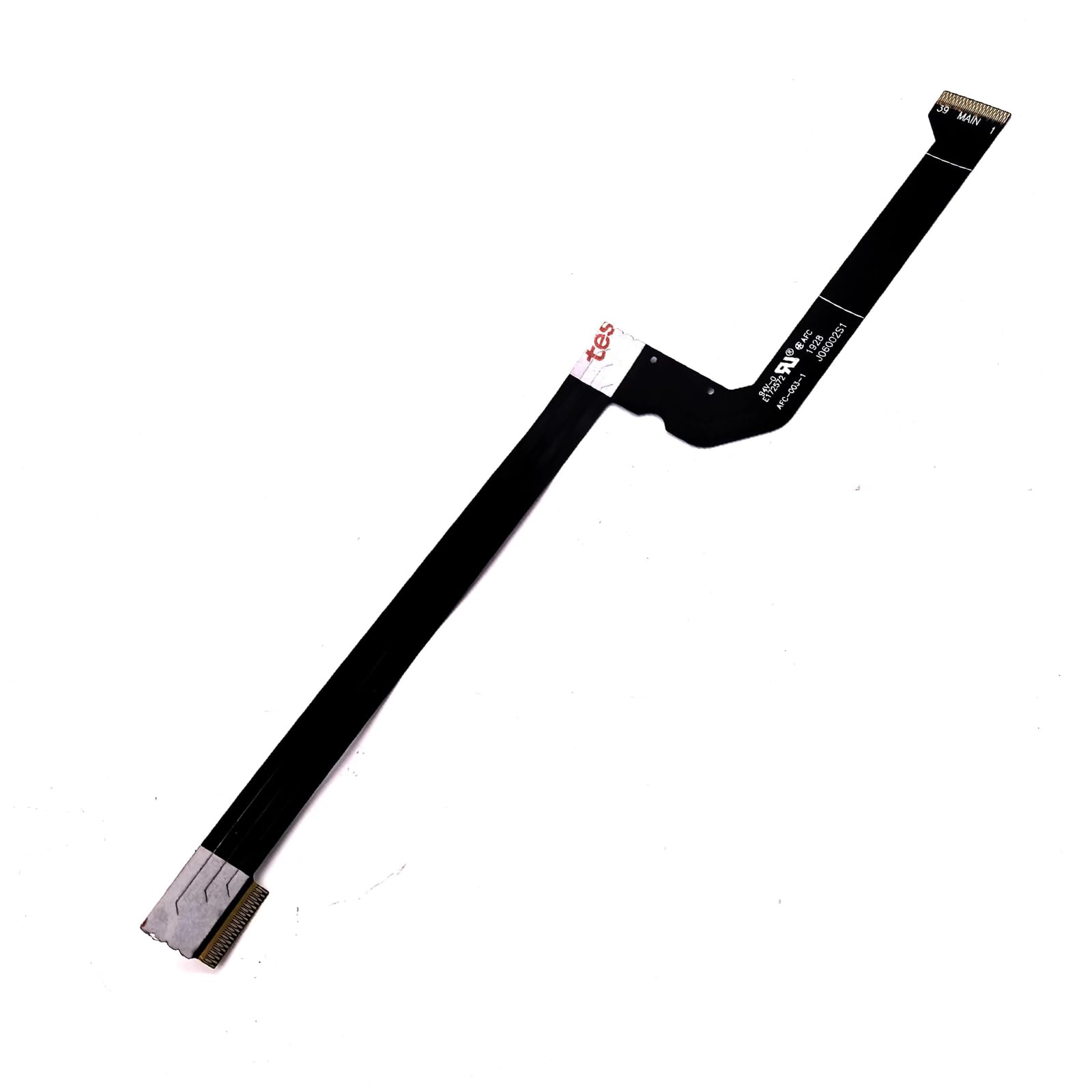 Câble ruban flexible pour écran LCD X-T200 solution écran qui clignote sur XT200