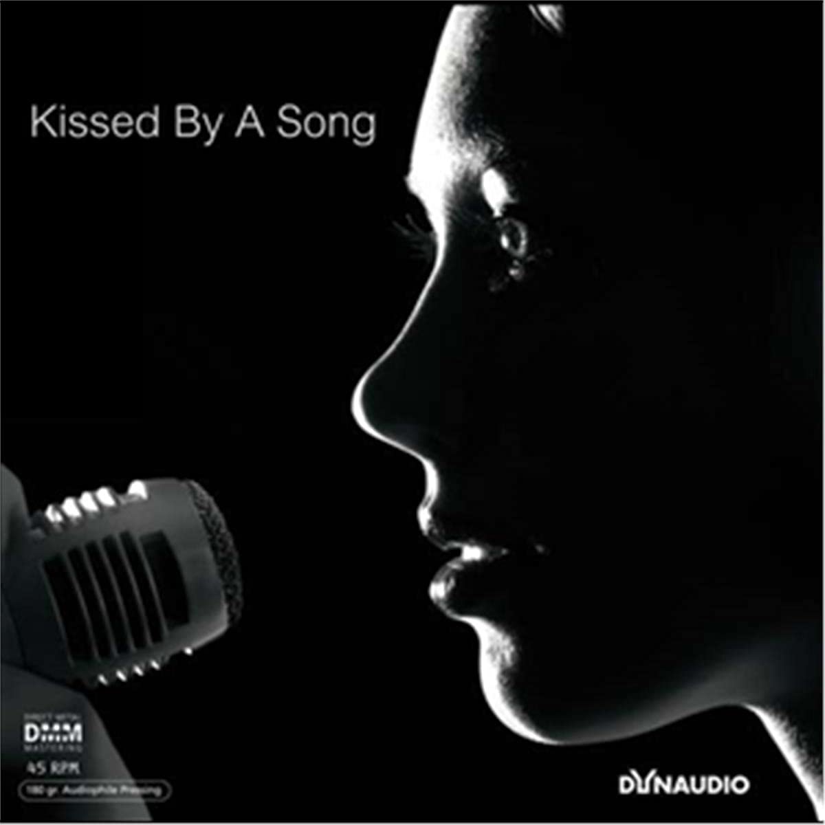 Dynaudio - Kissed By A Song [Audiophile