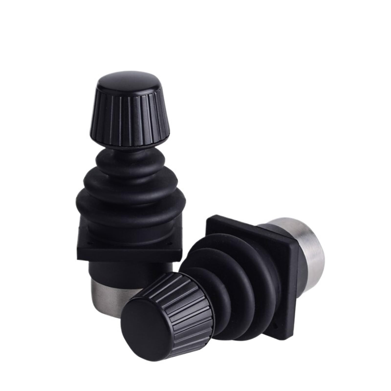 Joystick przemysłowy Hall, SMC30A0 Tracking Measuring Instrument, Ręczna Skrzynka Sterująca, Trójosiowa Głowica Uchwytu, Sterowanie Halla(DC5V output RS485)