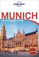 Munich En quelques jours 1ed 2816179346 Book Cover