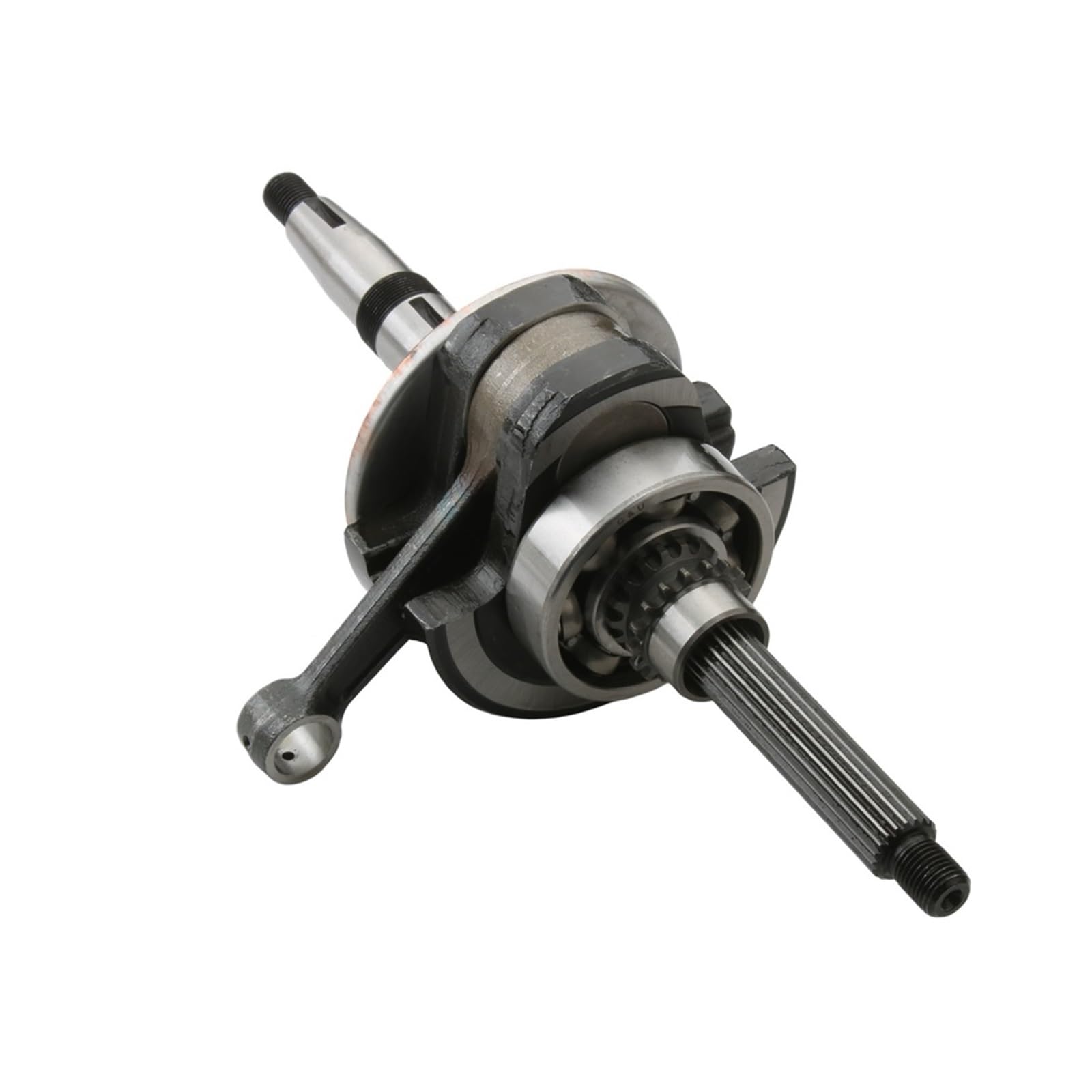 Vilebrequin scooter CK150T-3 pour réparation moteur 125cc et 150cc