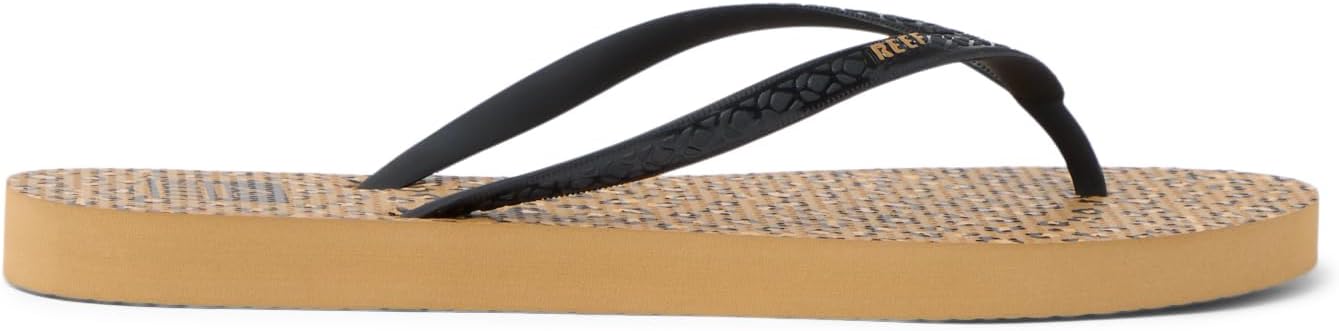 REEF Women's Seaside Prints Flip-Flop - Image 4