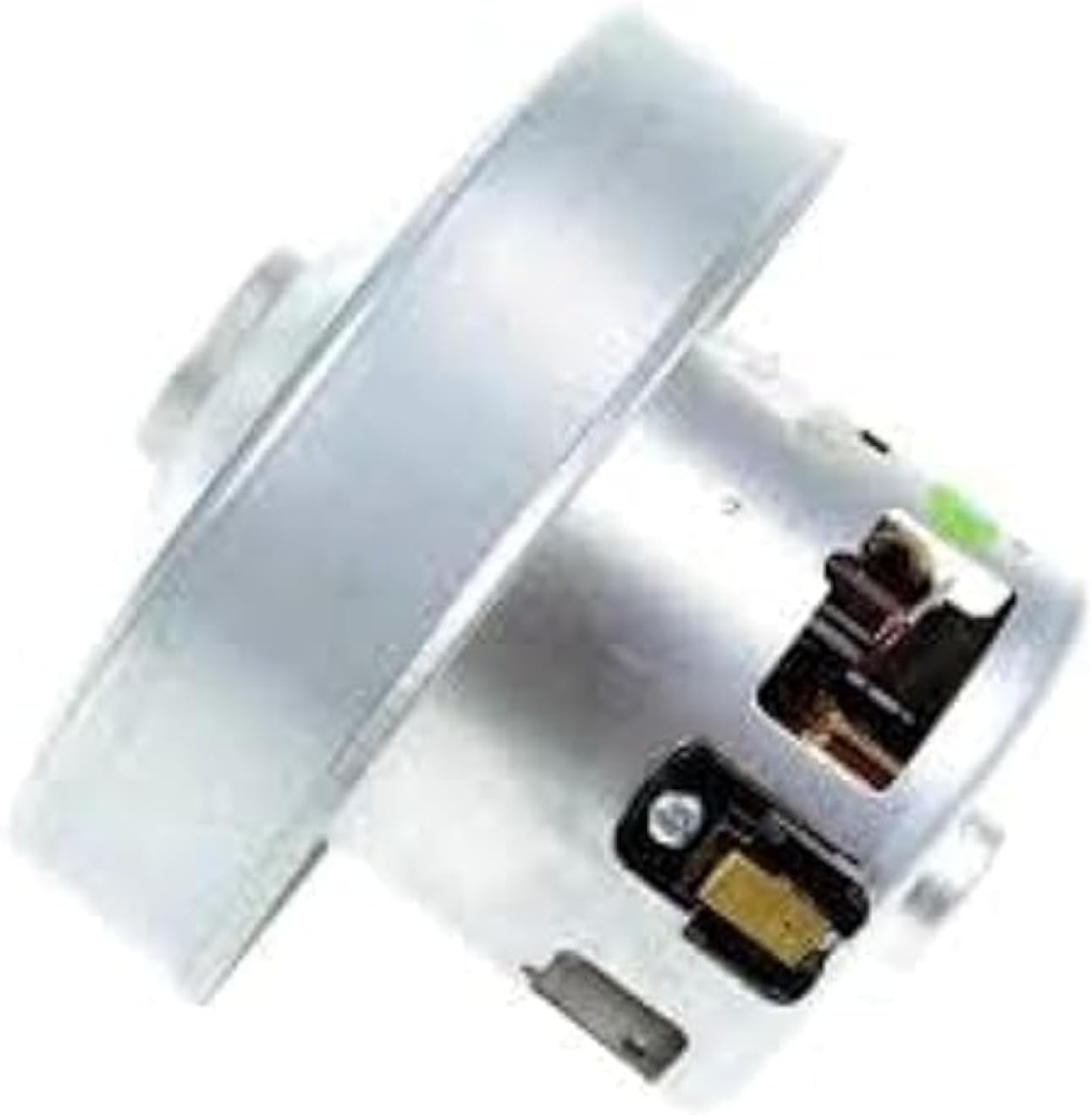 ماتور مكنسه 1600 وات، أبيض : Amazon.com: المنزل والمطبخ