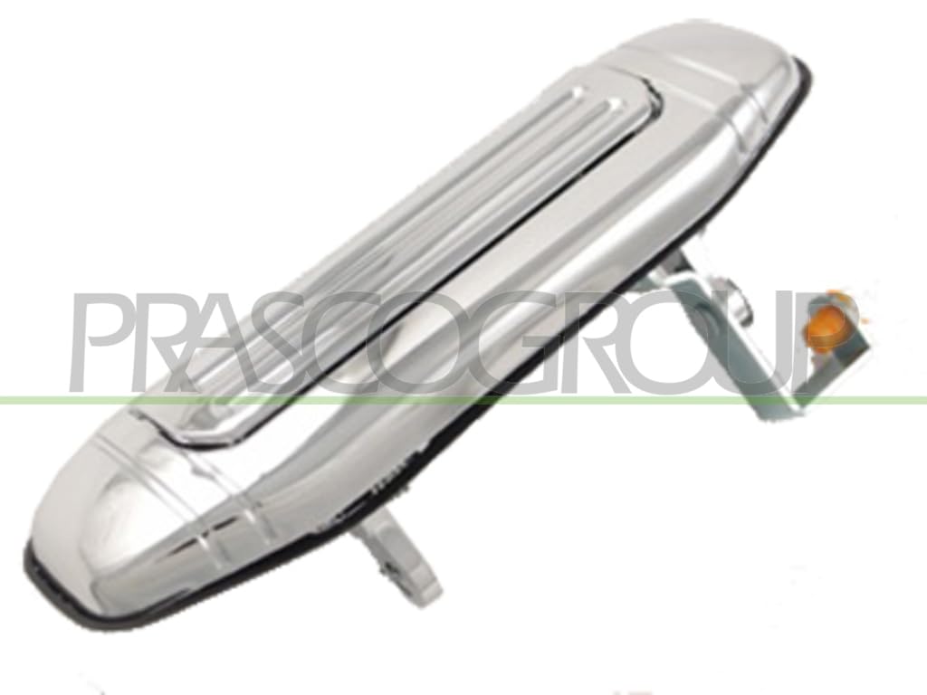 PRASCO MB1578105 Bedienelemente