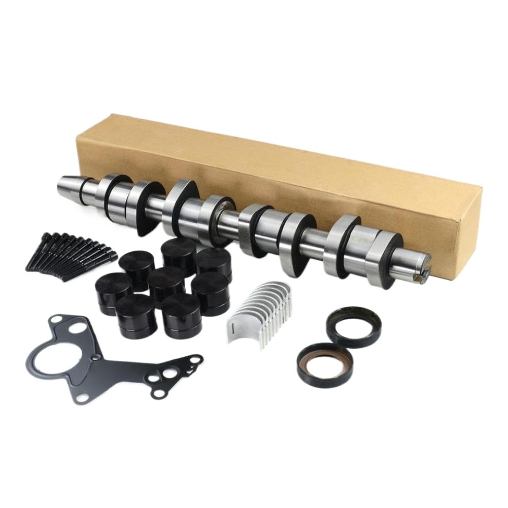 Nockenwellenheber-Kit kompatibel mit Käfer (Auto) 2004–2006 BEW FWD 1.9 TDI 038109101R