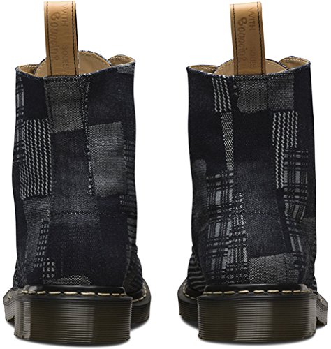 Image of Dr. Martens Women's Pascal Leather