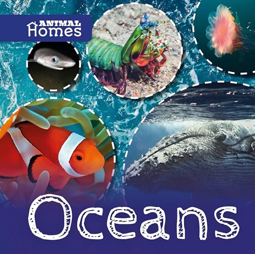 Oceans (Animal Homes)