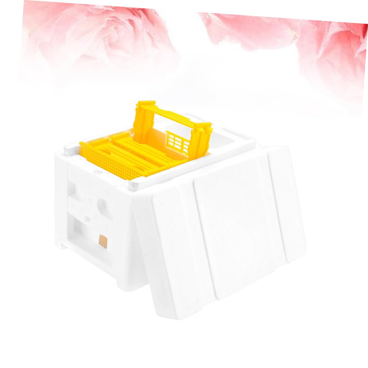 Hemobllo Bee Mating Box Per Apicoltura Strumento Pratico Per Allevamento Accessorio Per Beekeeping Flessibile e Facile Da Usare