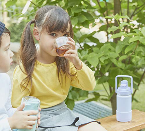おすすめの子ども用水筒27選 22年最新 おしゃれ 軽い製品を厳選 人気ブランドも 農業 ガーデニング 園芸 家庭菜園マガジン Agri Pick