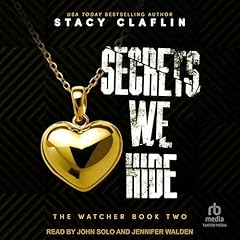 Secrets We Hide Titelbild