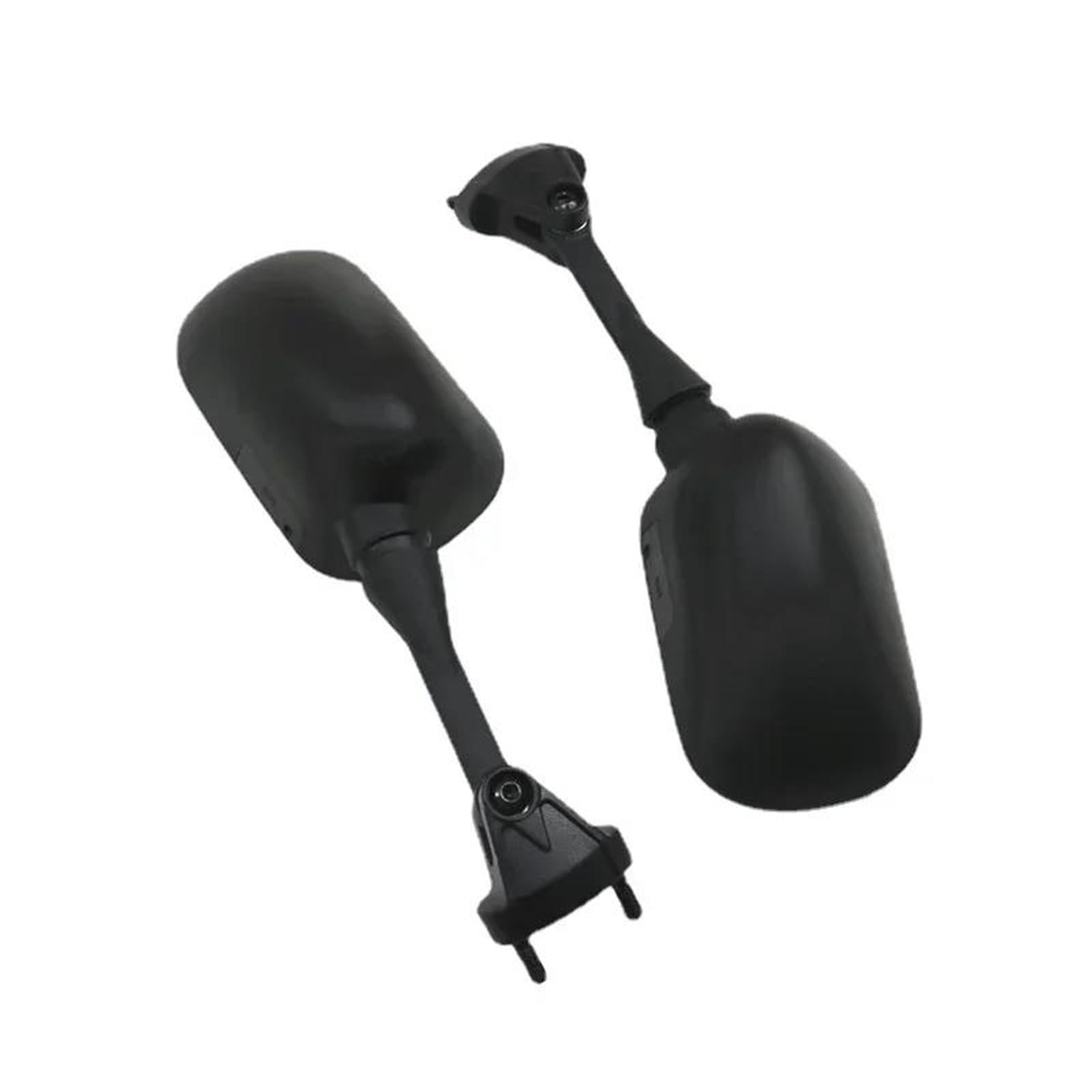 Espejo lateral aerodinámico para rutas en moto Kawasaki Ninja ZX6R y ZX10R 4