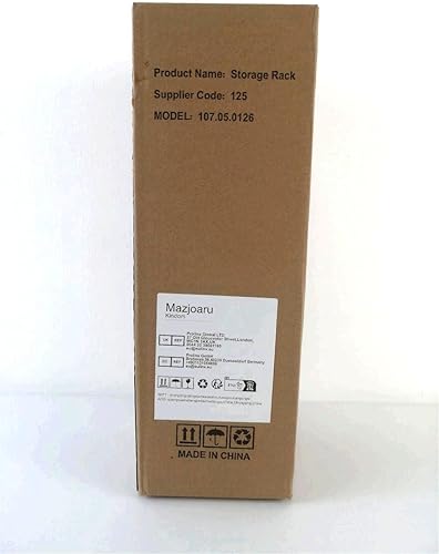 Miniatura 13 de Juego de 3 estantes para libros de guardería para pared, estantería de madera natural blanca, decoración de pared, pequeño organizador flotante para