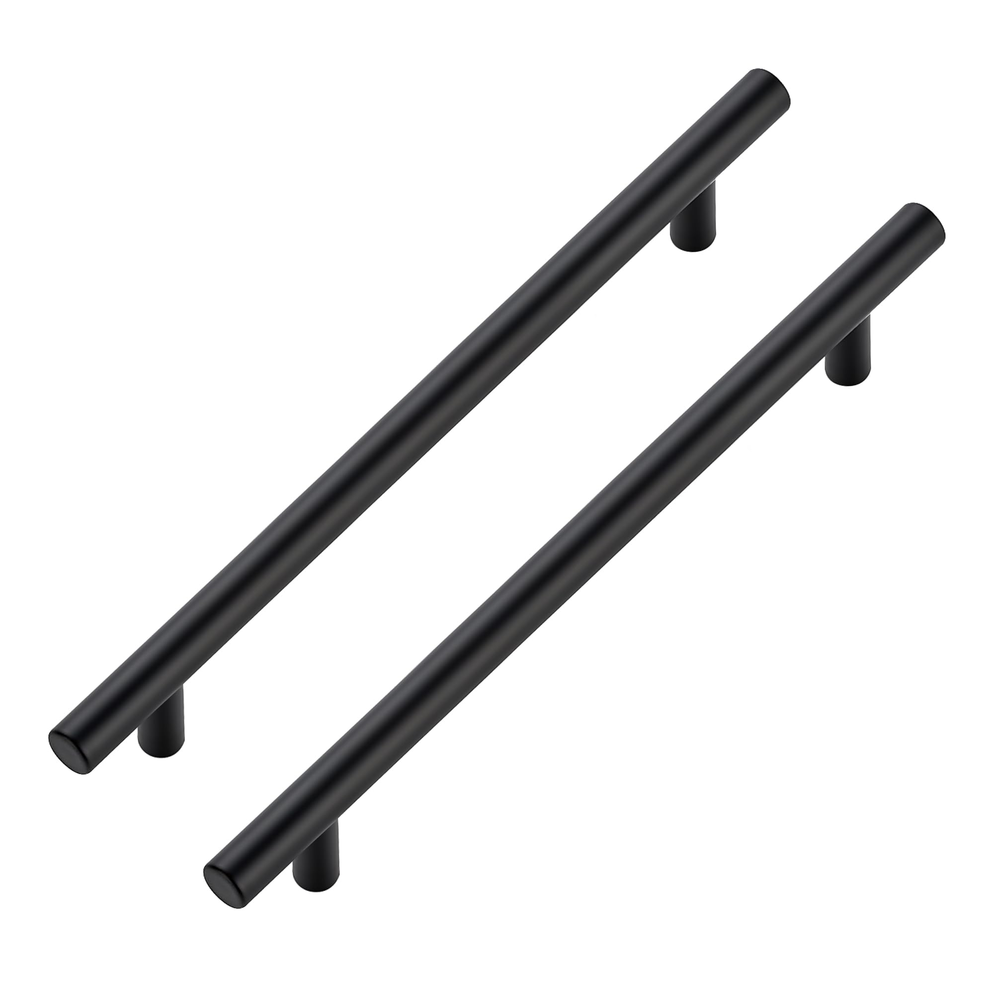 JOY DECOR 30 Pack Black Cabinet Knobs, Single Hole Drawer Handles, 2 Inch — Amazon image 26