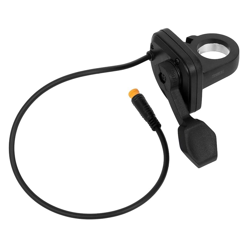 Amazon.co.jp: NZGZKETVTC(売店) 電動スクーター 親指アクセル