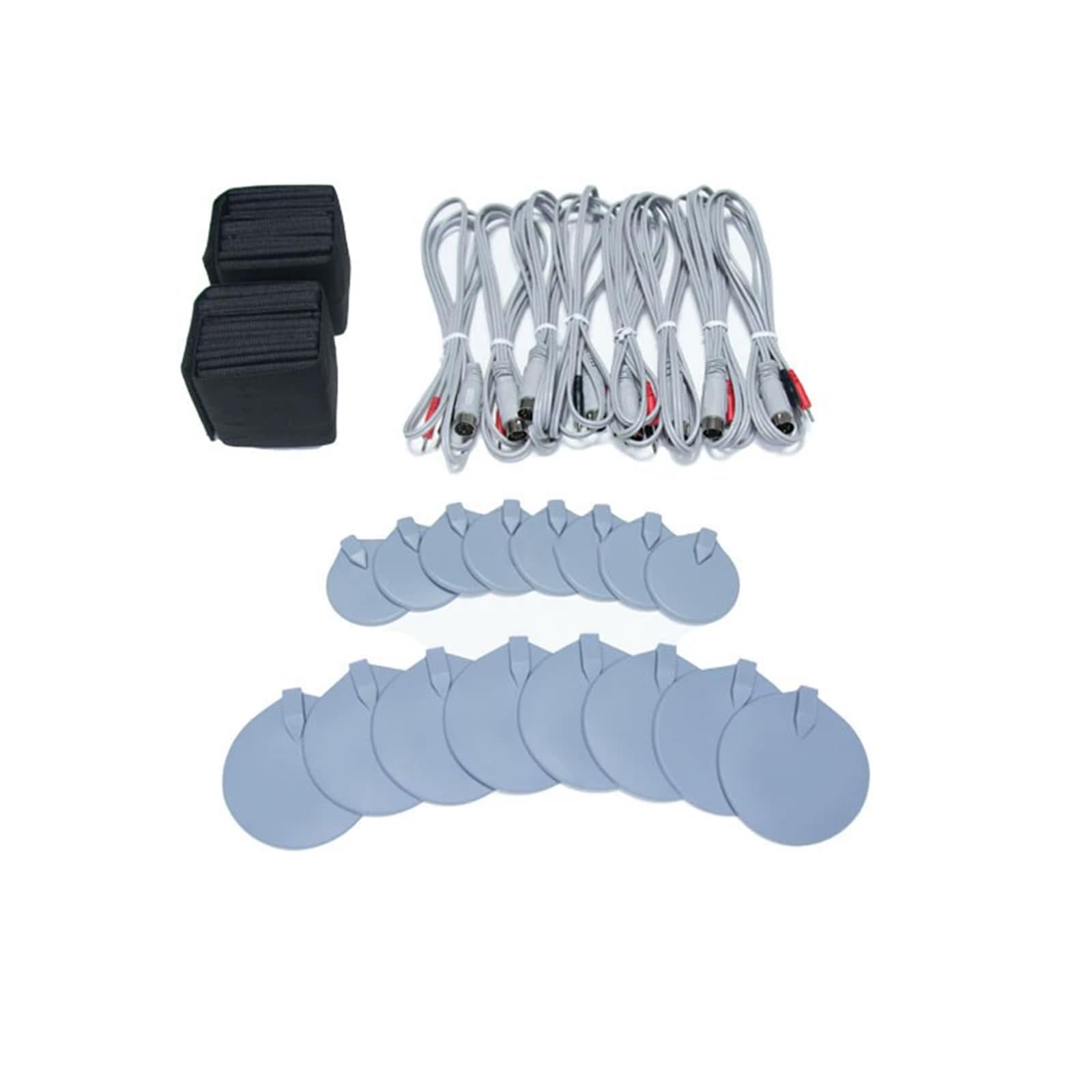 Máquina De Drenaje Linfático De Presión De Onda De Aire Profesional, Terapia De Compresión Máquina De Masaje para Perder Peso para Patas, Pies, Cintura, Traje De Adelgazamiento De Presión Aire