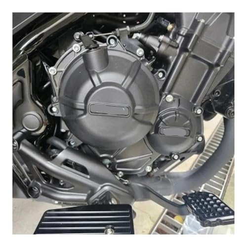 Couvercle de stator moteur CBR500R pour la route