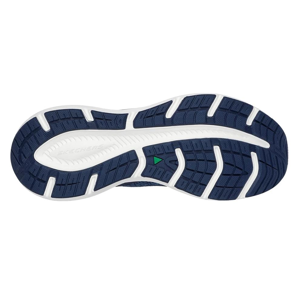 Skechers Edgeride-Power Flow Scarpe da ginnasticaDonna