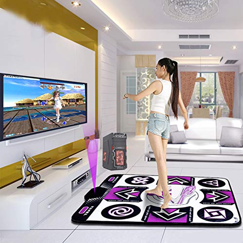Mejores precios y opiniones de Alfombra bailar Wii los 10 mejores. 21 Imagen adicional