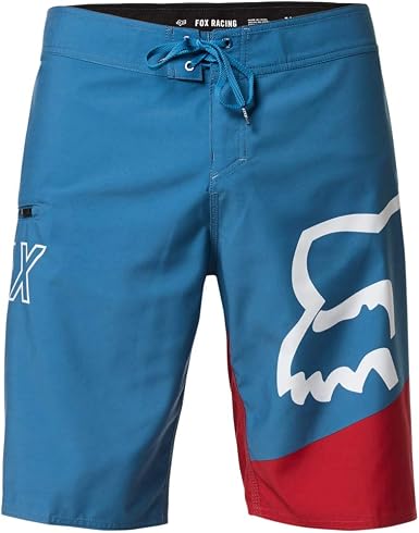 Amazon.com: Fox - Bañador para hombre (20.9 in), 38 : Ropa, Zapatos y  Joyería