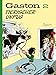 Gaston Neuedition 2: Tierischer Unfug (2): Der Comic-Klassiker fĂĽr chaotischen Humor